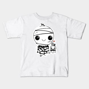 Street Plantee Kids T-Shirt